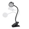 Solight Stolná nabíjacia lampa WO3001-B