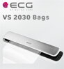 ECG VS 2030 Bags vákuovacie vrecká