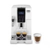 DeLonghi Dinamica  ECAM 350.35.W Plnoautomatický kávovar