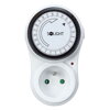 Solight Časovač – mechanická spínacia zásuvka DT07