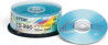 TDK CD-R80 25 ks box