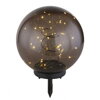 GLOBO SOLAR solárne svietidlo 33807