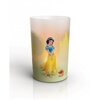 Philips-Massive CANDLES DISNEY SNOW WHITE stolná lampa 71711/01/16