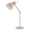Eglo PRIDDY-P stolná lampa 49086