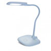 EMOS STELLA stolná lampa Z7602BL