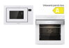 Set Gorenje BSA6737ORAW + BM251SG2WG