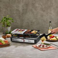 Somogyi ZLN8863 Raclette gril