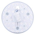 Solight LED svetelný zdroj do stropných svetiel, 18W, 4000K