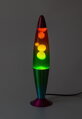 Rabalux LOLLIPOP RAINBOW2 lávová lampa 76111