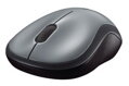 Logitech M185 Bezdrôtová myš, šedá