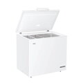 Haier HCE251E Mraznička