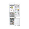 Haier HBW7519CF Kombinová chladnička vstavaná