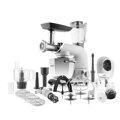 ETA 1028 90062 Gratus Evo Max II kuchynský robot