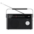 JVC RA-E315B Rádioprijímač 