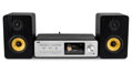 JVC MX-E455 Minisystém