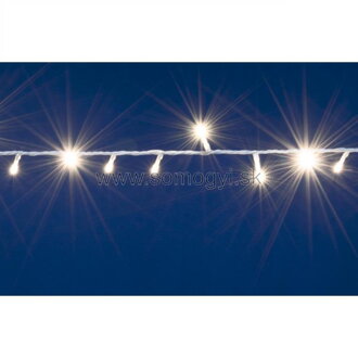 home DLI 200/WW LED spojovacia svetelná reťaz, 10 m, telpá biela