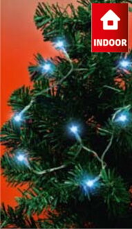 home MLC 15/BL LED svetelná reťaz, 1,4 m, modrá
