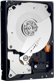 Western Digital 