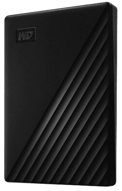 Western Digital 