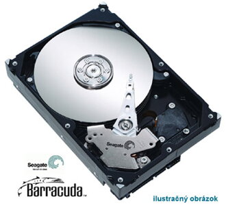 Seagate 