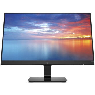 HP 24m LED IPS Monitor