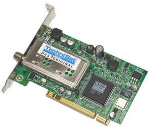 TECHNISAT 