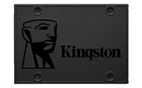 Kingston 480GB SSD A400 SATA3 2.5 SSD (7mm height) (R 500MB/s; W 320MB/s)