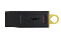 Kingston Kingston 128GB USB3.2 Gen1 DataTraveler Exodia (Black + Yellow)