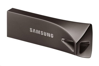 Samsung 32GB USB 3.1 Flash Disk Titan Gray