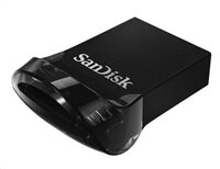 Sandisk SanDisk Flash Disk 16GB Cruzer Ultra Fit, USB 3.0