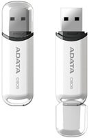 A-data ADATA Flash Disk 16GB C906, USB 2.0 Classic, bílá