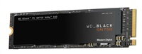 Western Digital WD BLACK SSD NVMe 500GB PCIe SN750,Gen3 8 Gb/s, (R:3470, W:2600MB/s)