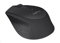 Logitech Logitech Wireless Mouse M280, black