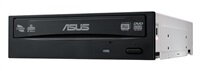 Asus DVD Writer DRW-24D5MT/BLACK/BULK, black, SATA, M-Disc, bulk  (bez SW)