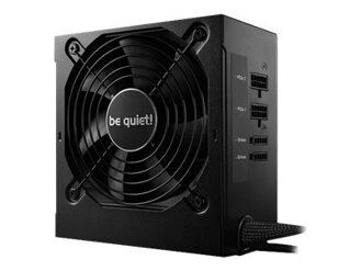 be quiet! BN301 System Power 9 500W CM zdroj