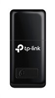 TP-link TL-WN823N [Bezdrátový Mini N USB adaptér 300 Mbit/s]