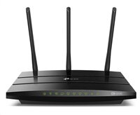 TP-link TP-Link Archer C1200 [Bezdrátový dvoupásmový gigabitový router AC1200]