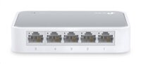 TP-link TP-Link TL-SF1005D [5portový stolní switch 10/100 Mbit/s]