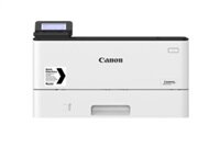 Canon  i-SENSYS LBP223dw - černobílá, SF, duplex, PCL, USB, LAN, Wi-Fi