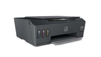 HP Smart Tank Wireless 515 multifunkčná tanková tlačiareň