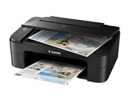 Canon TS3350