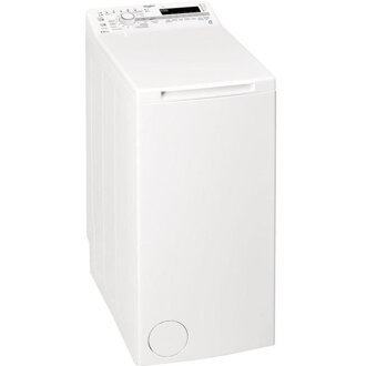 Whirlpool TDLR 55120S 