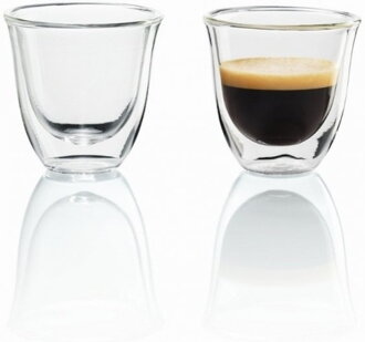 DeLonghi DeLonghi Espresso poháre