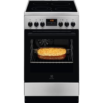 Electrolux LKR540200X sporák elektrický