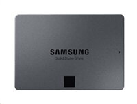 Samsung SSD  2,5" Samsung 870 QVO SATA III - 1000GB