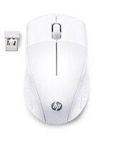 HP Inc. HP Wireless Mouse 220 SWhi