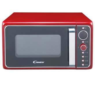 Candy DIVO G25CR 
