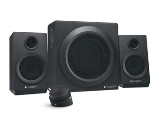 Logitech Z333 