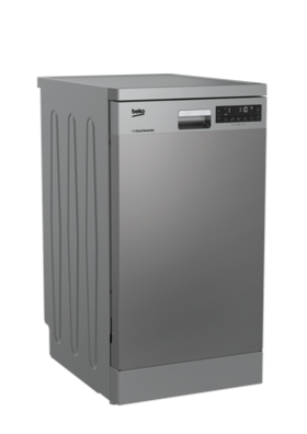 Beko DFS28123X