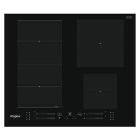 Whirlpool WFS4160BF indukčná varná doska